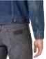 Preview: Wrangler Herren Jeans Jacke Mid Stone